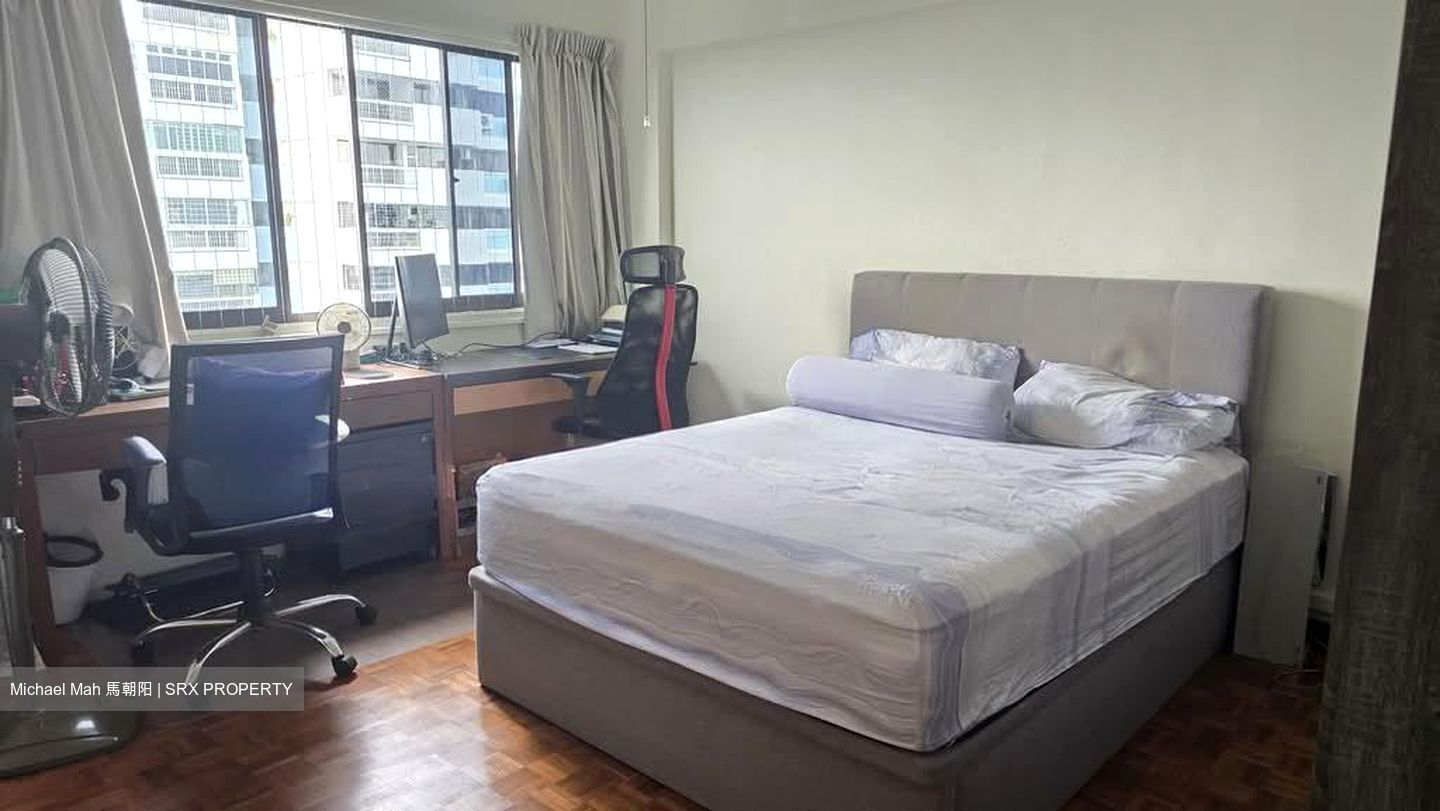Lagoon View (D15), Apartment #580578651